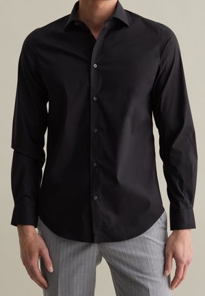 Hemd - black