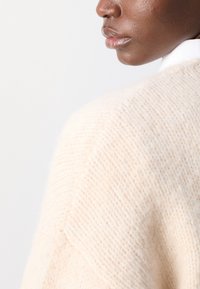 Lindex Gilet - sand