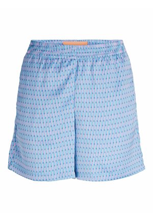 JXAMY  - Shorts - silver lake blue