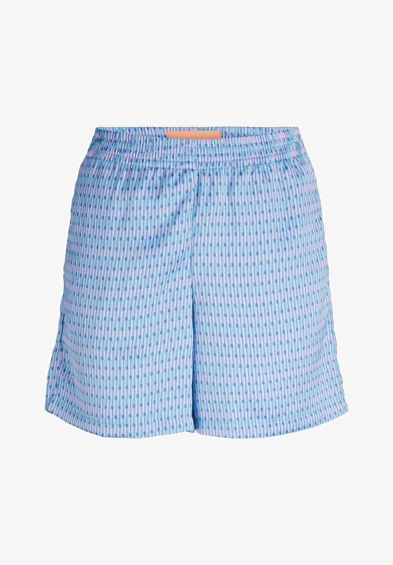 JJXX JXAMY - Šortai - silver lake blue