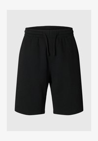 Sélectionné, black