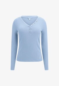 Pasirinkta, himmelblau