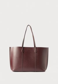 PERRY TOTE - Shopping Bag - dark carmine