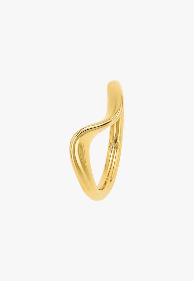 Anillo gold-coloured/dorado - Main Image