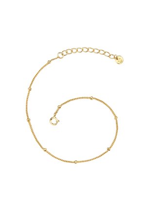 Armbånd - gold-coloured