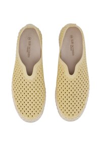 Ilse Jacobsen TULIP3373 - Instappers - Double Creme