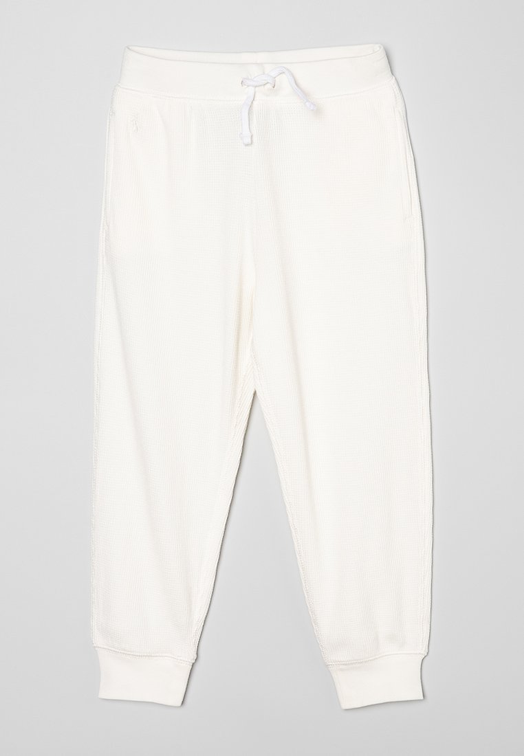 Ralph Lauren Trainingsbroek wit