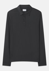 UNITO - Topper langermet - nero