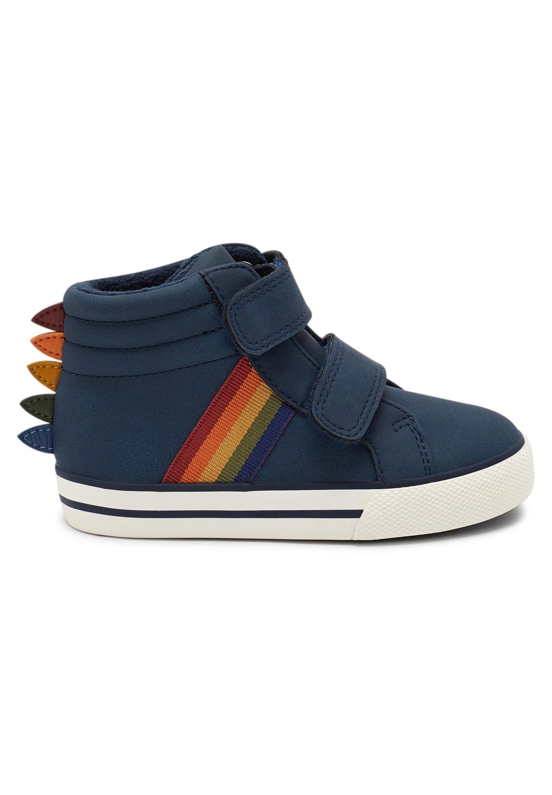 Next RAINBOW DINOSAUR SPIKE - Ankle 