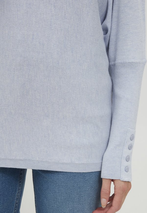 MMPIMBA BAT SLEEVE - Jumper4