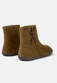 Camper PEU CAMI - Botines bajos - medium brown