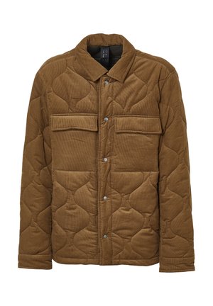 Calliope MATELASSÉE - Winterjacke - beige