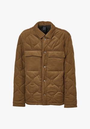 Calliope MATELASSÉE - Winterjacke - beige