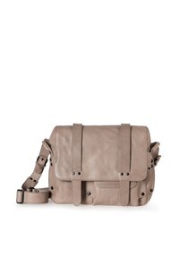 Unselected, vintage khaki