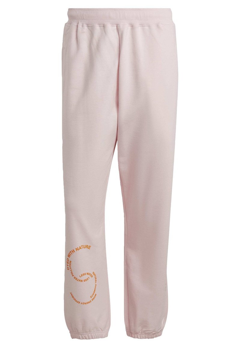 adidas by stella mccartney Trainingsbroek gemêleerd roze