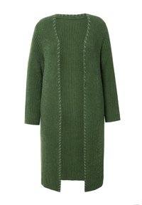 Ei valittu, dark green