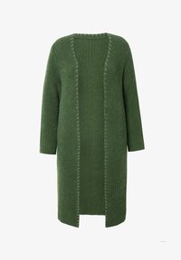 Ei valittu, dark green