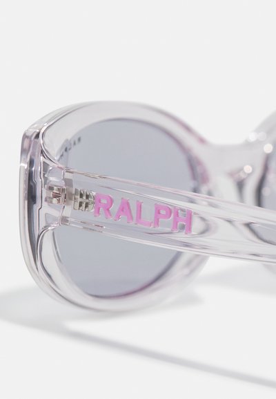 RALPH Ralph Lauren Solbriller - shiny trasparent lillac