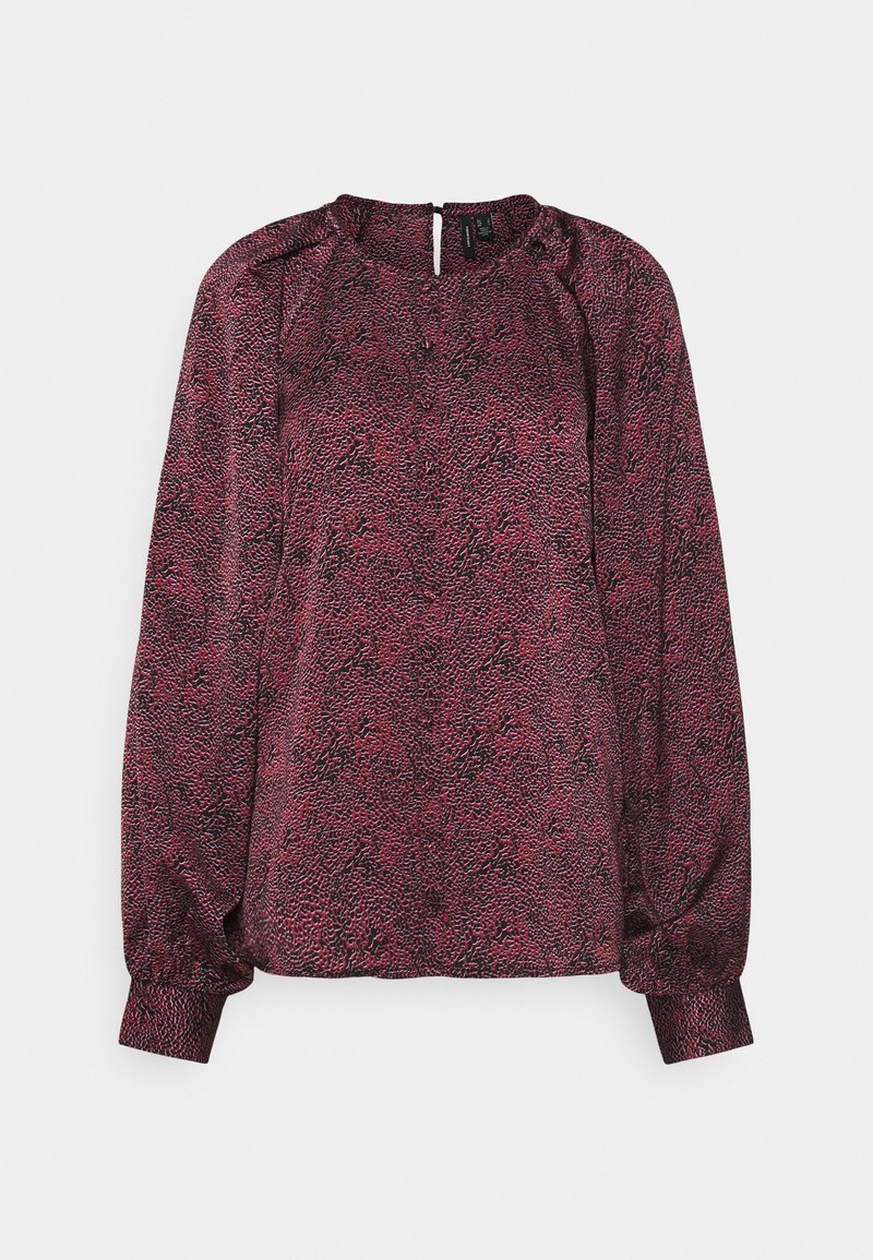 Vero Moda Tall Maglietta a manica lunga - Immagine 1