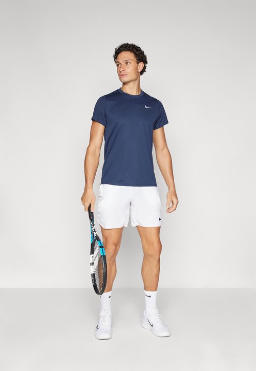 Nike Camiseta Park VII m/c — photo 2