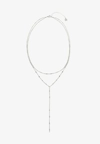 No seleccionado, silberfarben