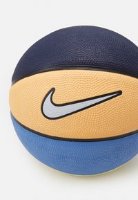 Nike Performance SKILLS MINI UNISEX - Kosárlabda - polar/melon tint/black/white