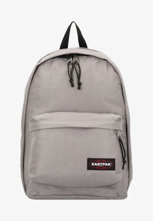 BACK TO WORK - Tagesrucksack - concrete grey