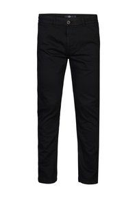 Unselected, sky captain