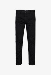 Unselected, sky captain