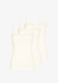 Unselected, champagner