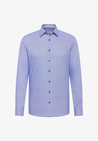 Unausgewählt, royal blau