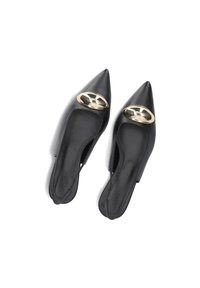 Toral Slingback ballerina´s - black