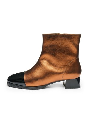 ara, GRAZ - Ankle Boot - mocca
