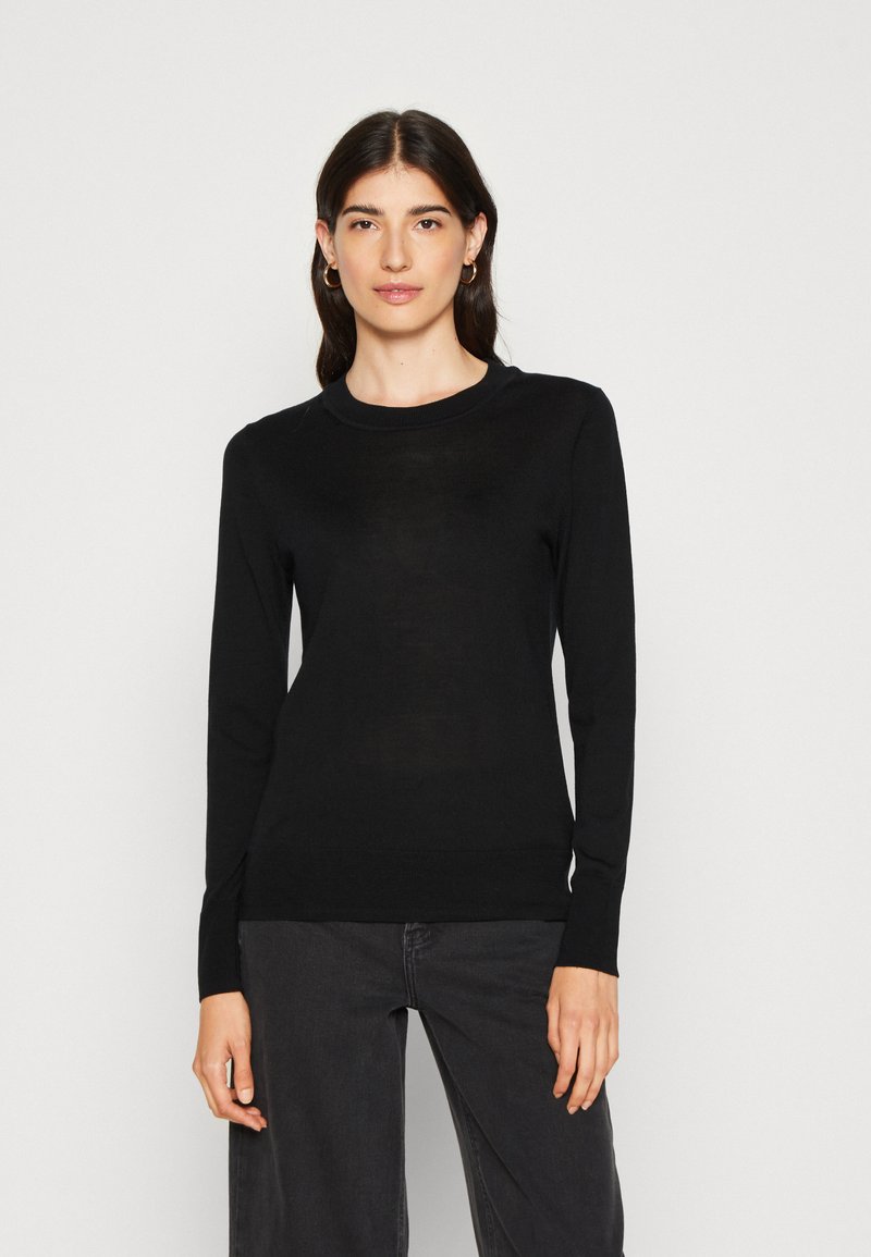 gap-neule-black-musta-zalando-fi