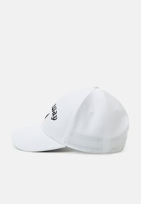 Callaway MENS SIDE CRESTED - Cap - white