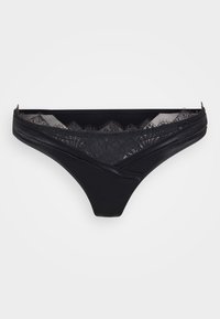ZOE - Thong - caviar