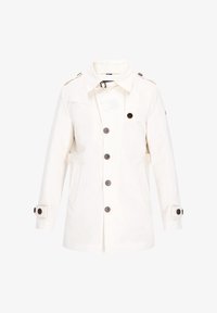 Kijelölve, offwhite