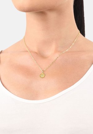 amor ANGEL - Anhänger - gold coloured