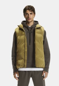 No seleccionado, nutmeg