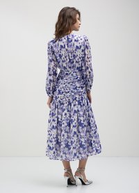 Calliope DRAPPEGGIO A FIORI  - Freizeitkleid - variante