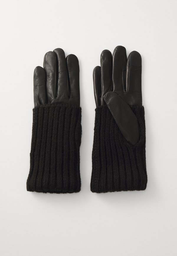 POLKA - Gloves - noir