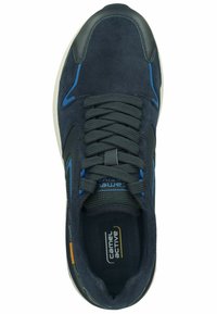 camel active Sneaker low - navy blue