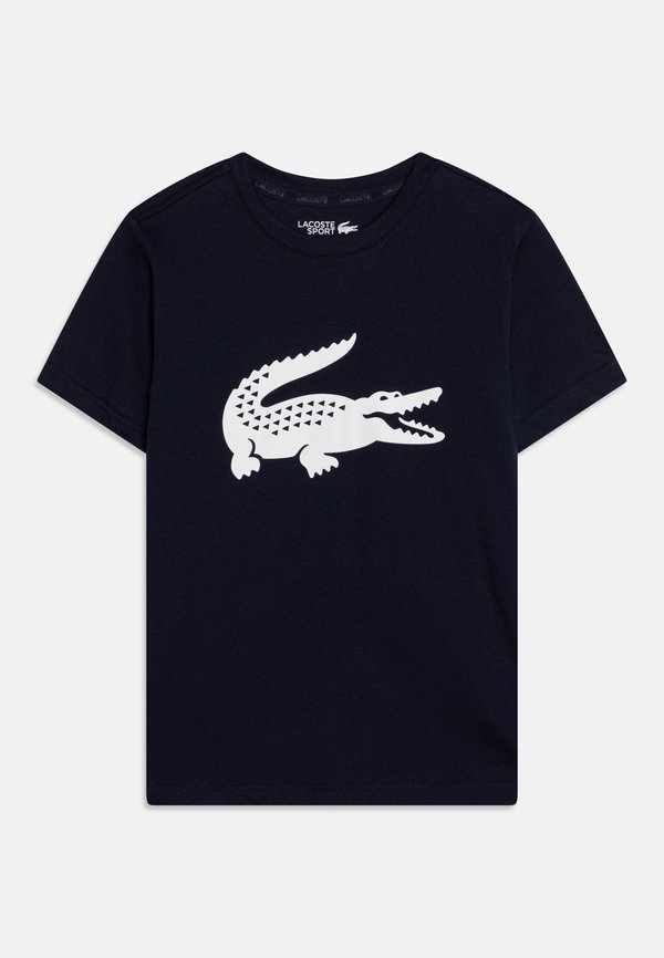 TECHNICAL UNISEX - T-Shirt print