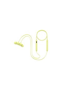 Beats BEATS FLEX ALL DAY WIRELESS EARPHONES  - Cuffie - yuzu yellow