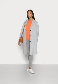 Marc O'Polo Camisola de manga comprida - juicy orange