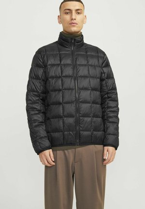 Winter jacket - black