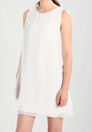 Vapaa-ajan mekko - off-white