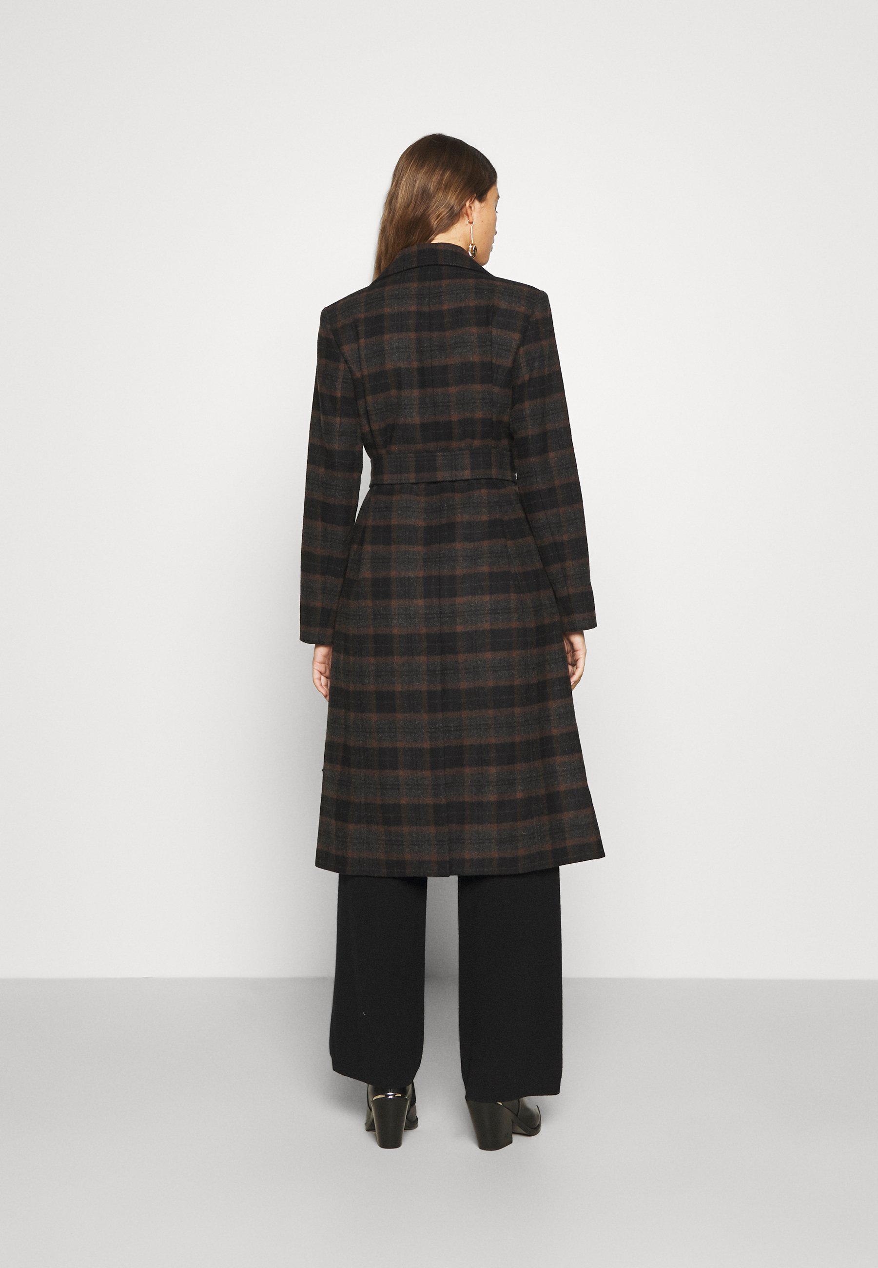 barbour classic coat