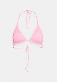 SOL SEARCHER  - Bikini top - pink daze