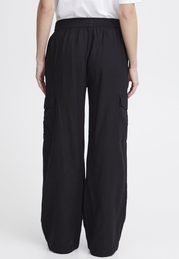 BYALAKKA - Cargo trousers4